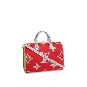 Louis Vuitton M44573 Speedy Bandouliere 30 Louis Vuitton M44573 Speedy Bandouliere 30