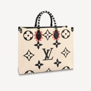 Louis Vuitton On the Go GM M45372 Louis Vuitton On the Go GM M45372