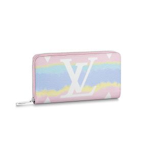 Louis Vuitton M69110 Escale Zippy Wallet Louis Vuitton M69110 Escale Zippy Wallet