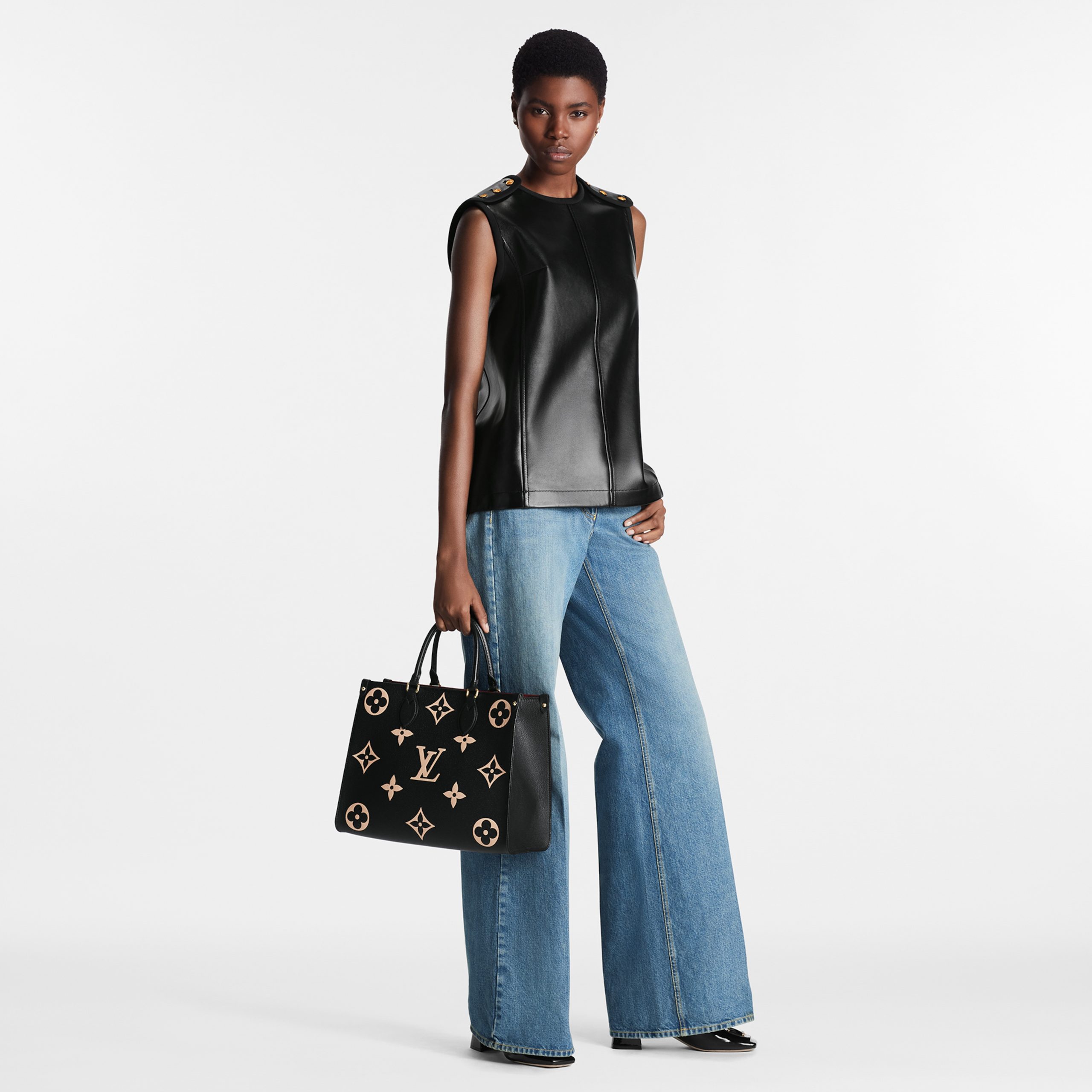 Louis Vuitton M45495 Onthego MM - Image 3