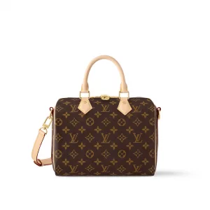 Louis Vuitton Speedy Bandouliere 25 M41113 Louis Vuitton Speedy Bandouliere 25 M41113