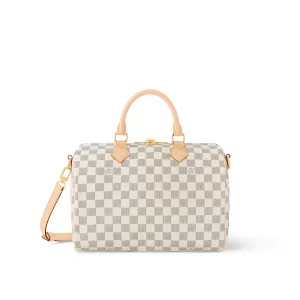 Louis Vuitton N40592 Speedy Bandoulière 30 Louis Vuitton N40592 Speedy Bandoulière 30