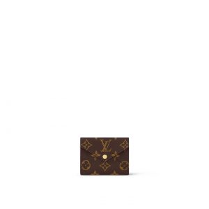 Louis Vuitton Monogram M81665 Celeste Wallet Louis Vuitton Monogram M81665 Celeste Wallet