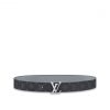 Louis Vuitton M0535U LV Initiales 40mm Reversible Belt Louis Vuitton M0535U LV Initiales 40mm Reversible Belt