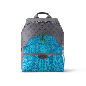 Louis Vuitton M46440 LV x YK Discovery Backpack Louis Vuitton M46440 LV x YK Discovery Backpack