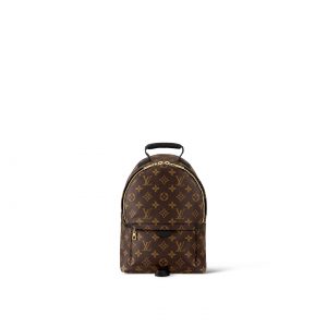 Louis Vuitton Monogram M44871 Palm Springs PM Louis Vuitton Monogram M44871 Palm Springs PM