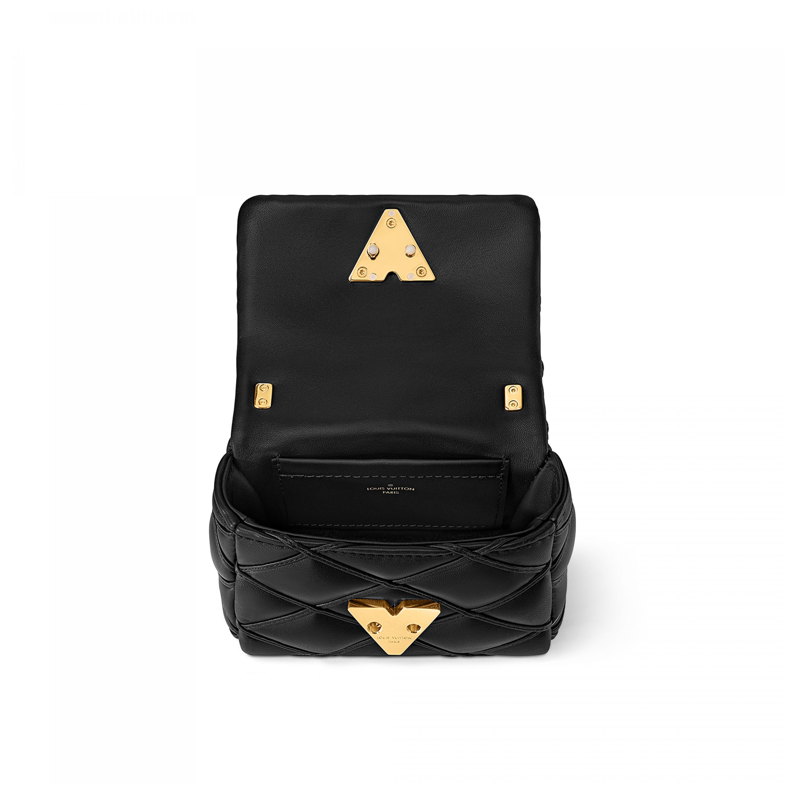 Louis Vuitton M23625 Pico GO-14 Black - Image 6