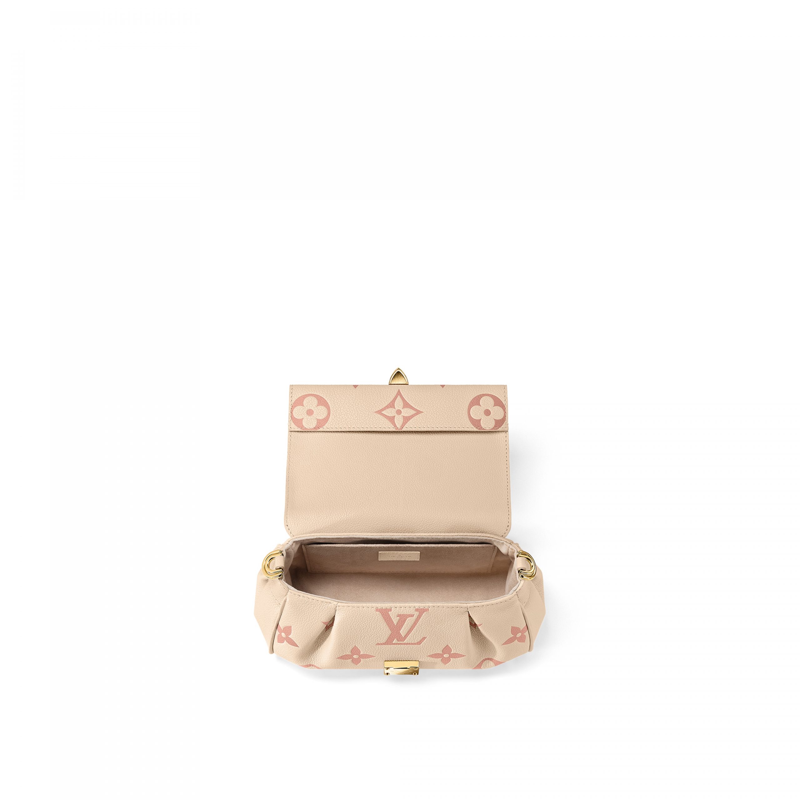 Louis Vuitton M46393 Favorite Crème / Rose Trianon - Image 7