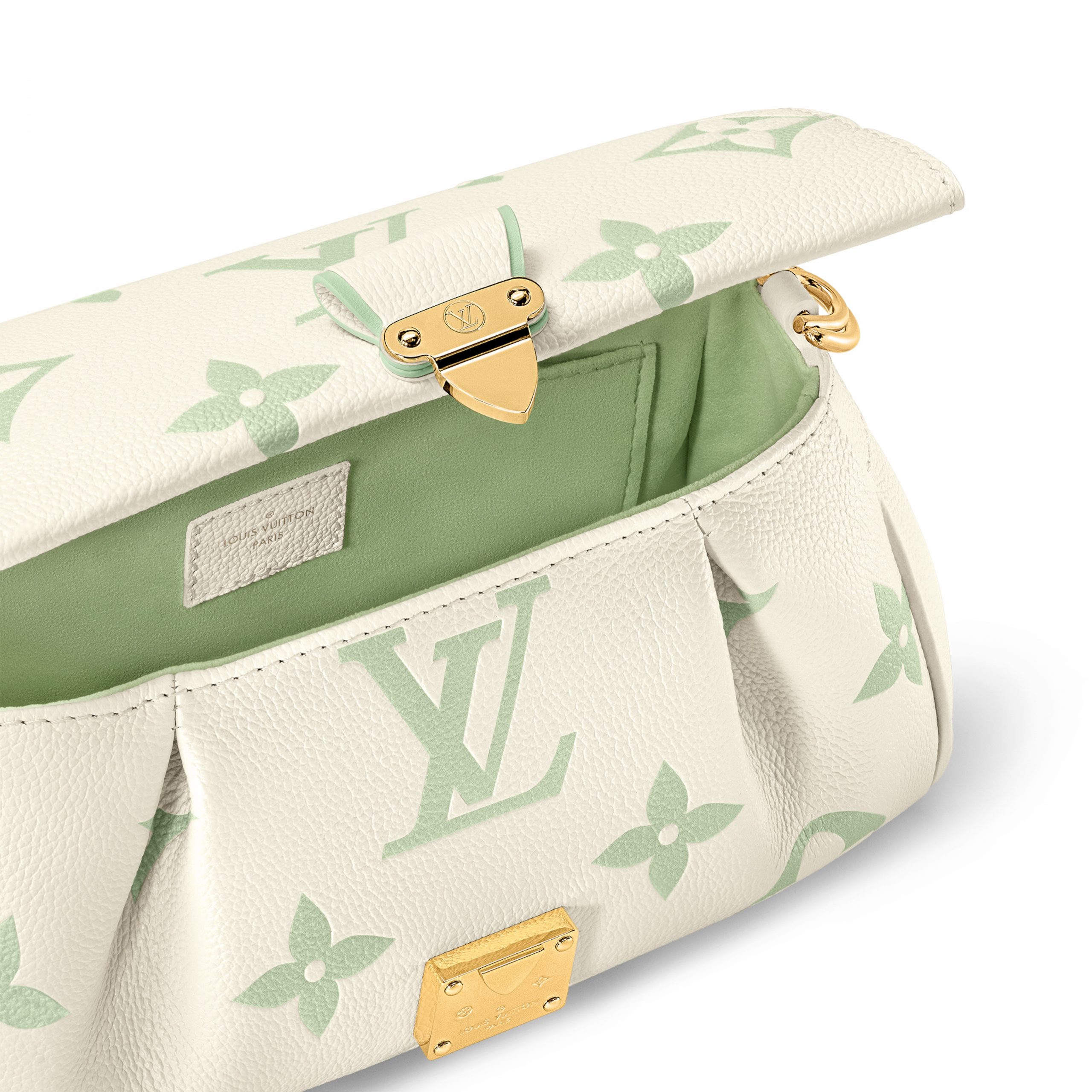 Louis Vuitton M46842 Favorite Latte/Matcha - Image 4