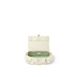 Louis Vuitton M46842 Favorite Latte/Matcha