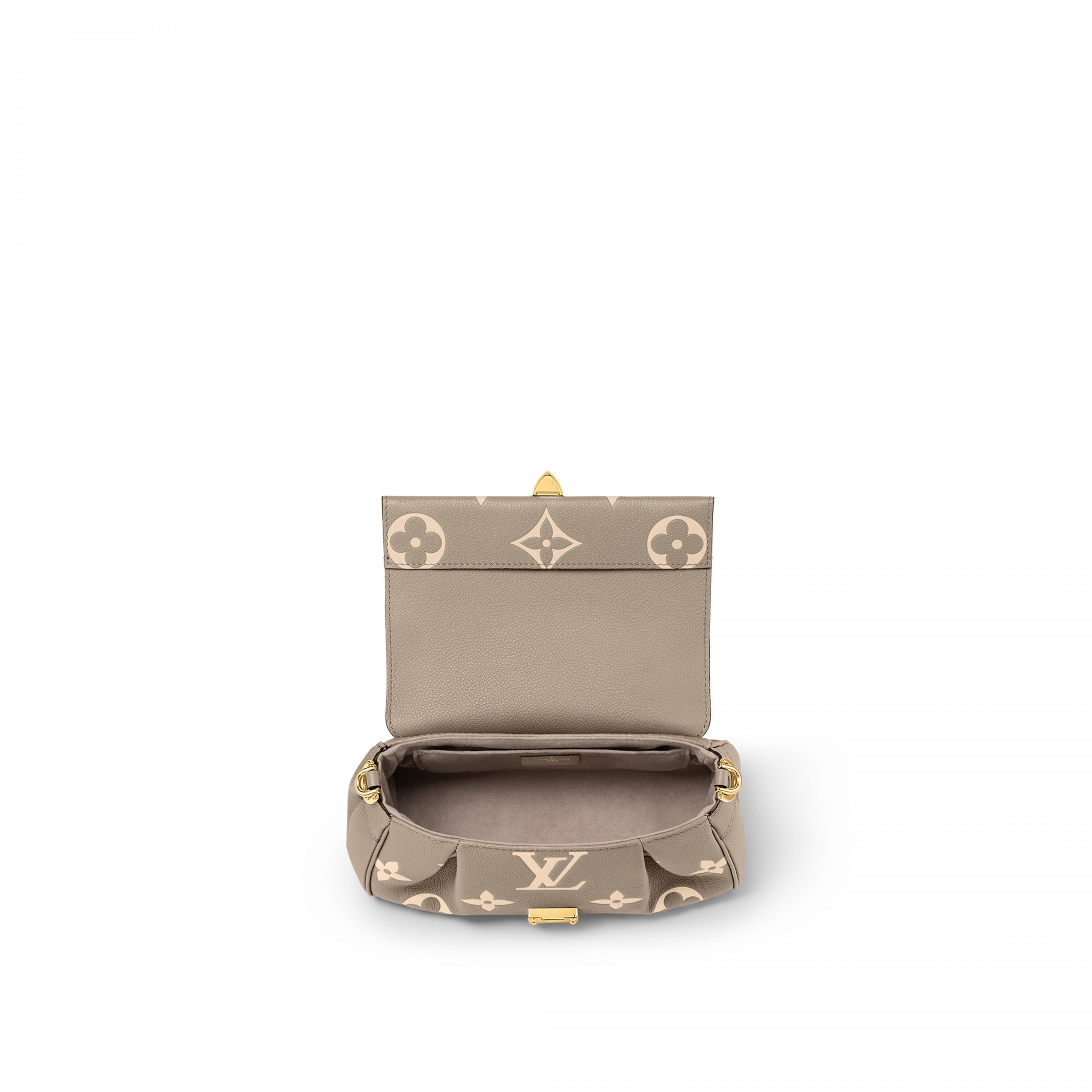 Louis Vuitton M45836 Favorite Tourterelle / Crème - Image 5