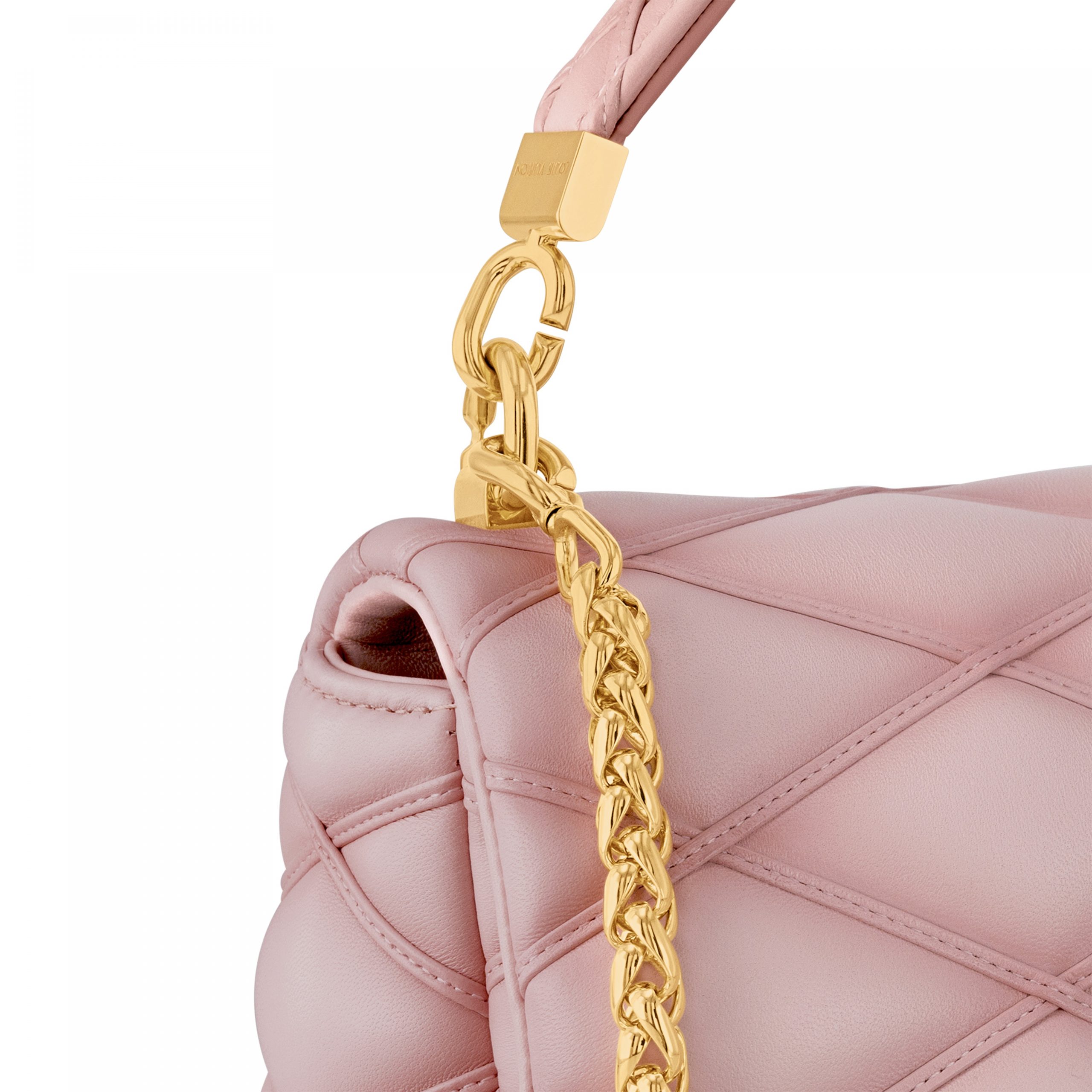 Louis Vuitton M24465 GO-14 MM Rosabella Pink - Image 6
