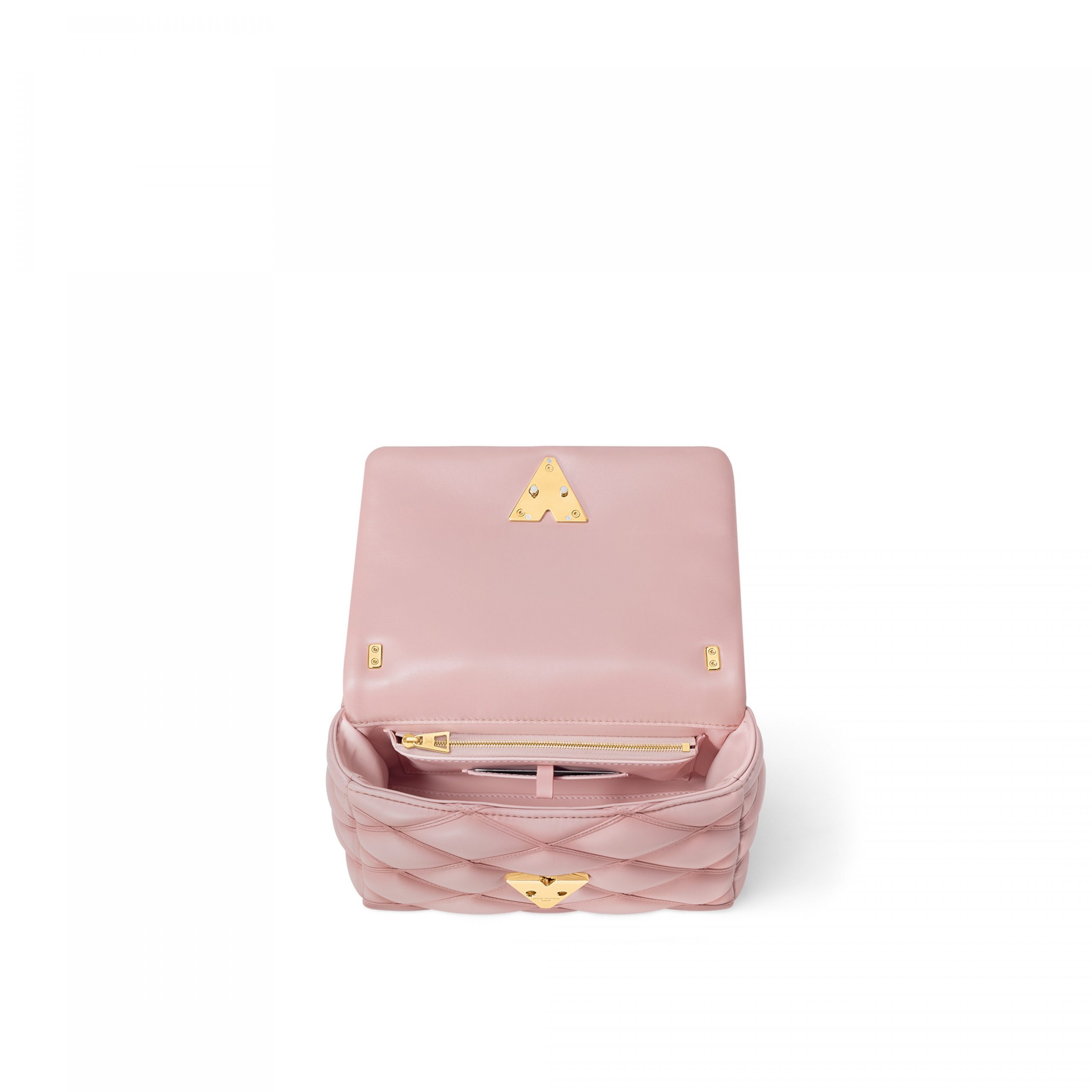 Louis Vuitton M24465 GO-14 MM Rosabella Pink - Image 5