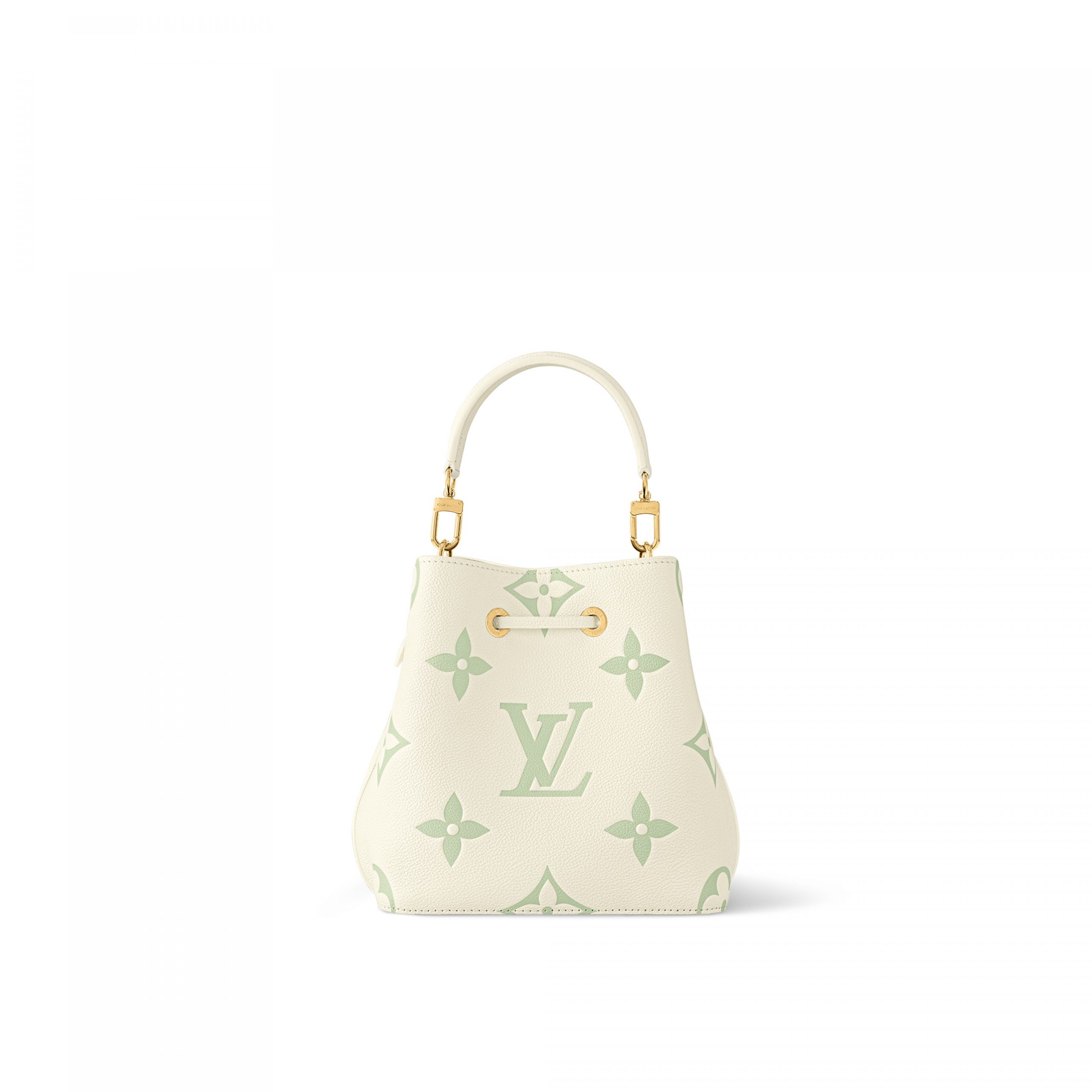 Louis Vuitton M24048 Néonoé BB Latte/Matcha - Image 7