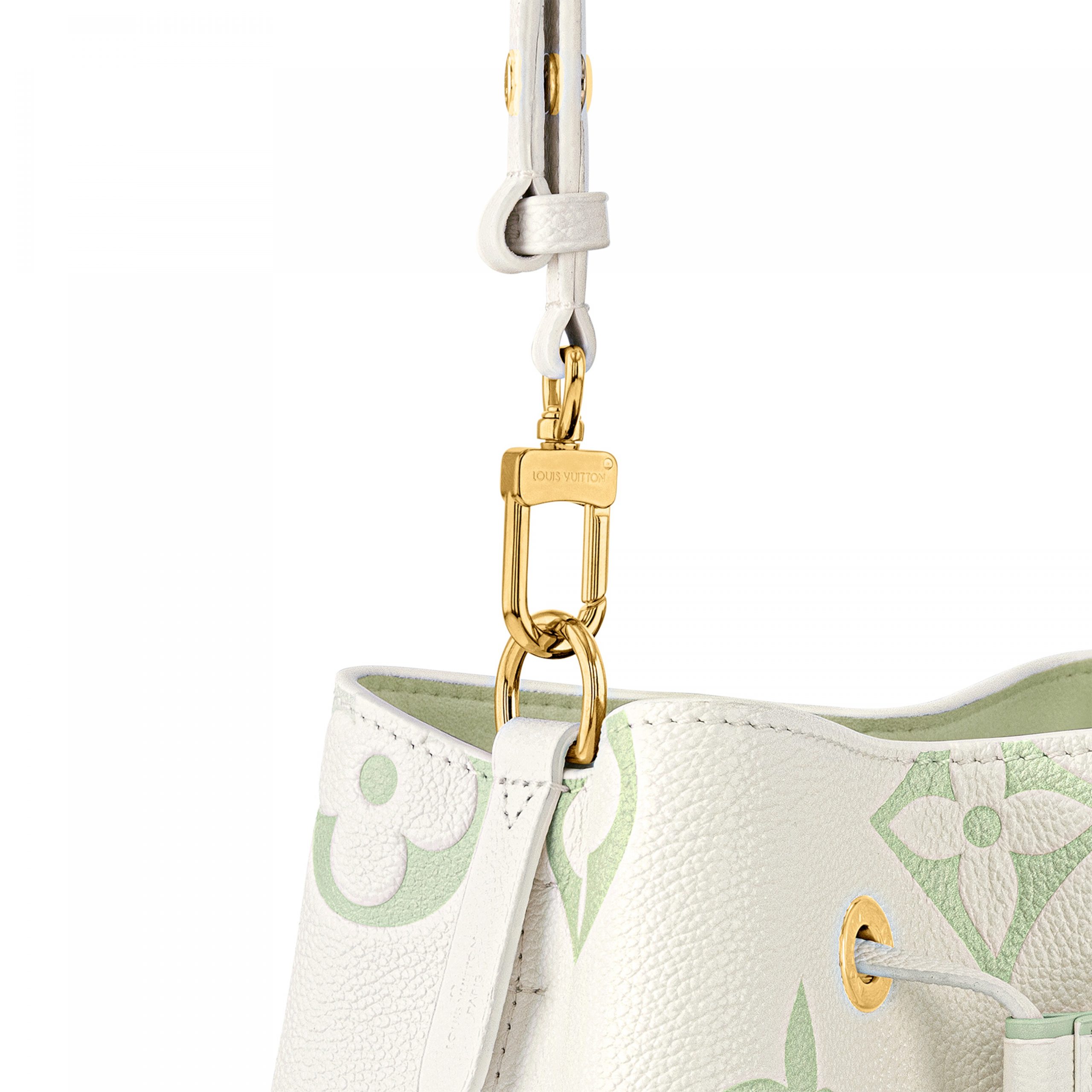 Louis Vuitton M24048 Néonoé BB Latte/Matcha - Image 3