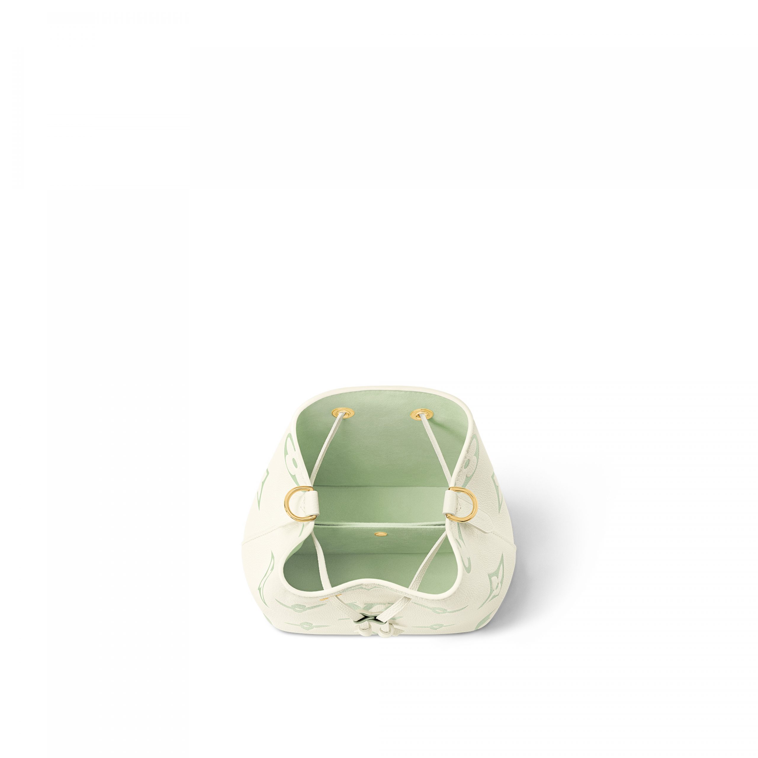 Louis Vuitton M24048 Néonoé BB Latte/Matcha - Image 2