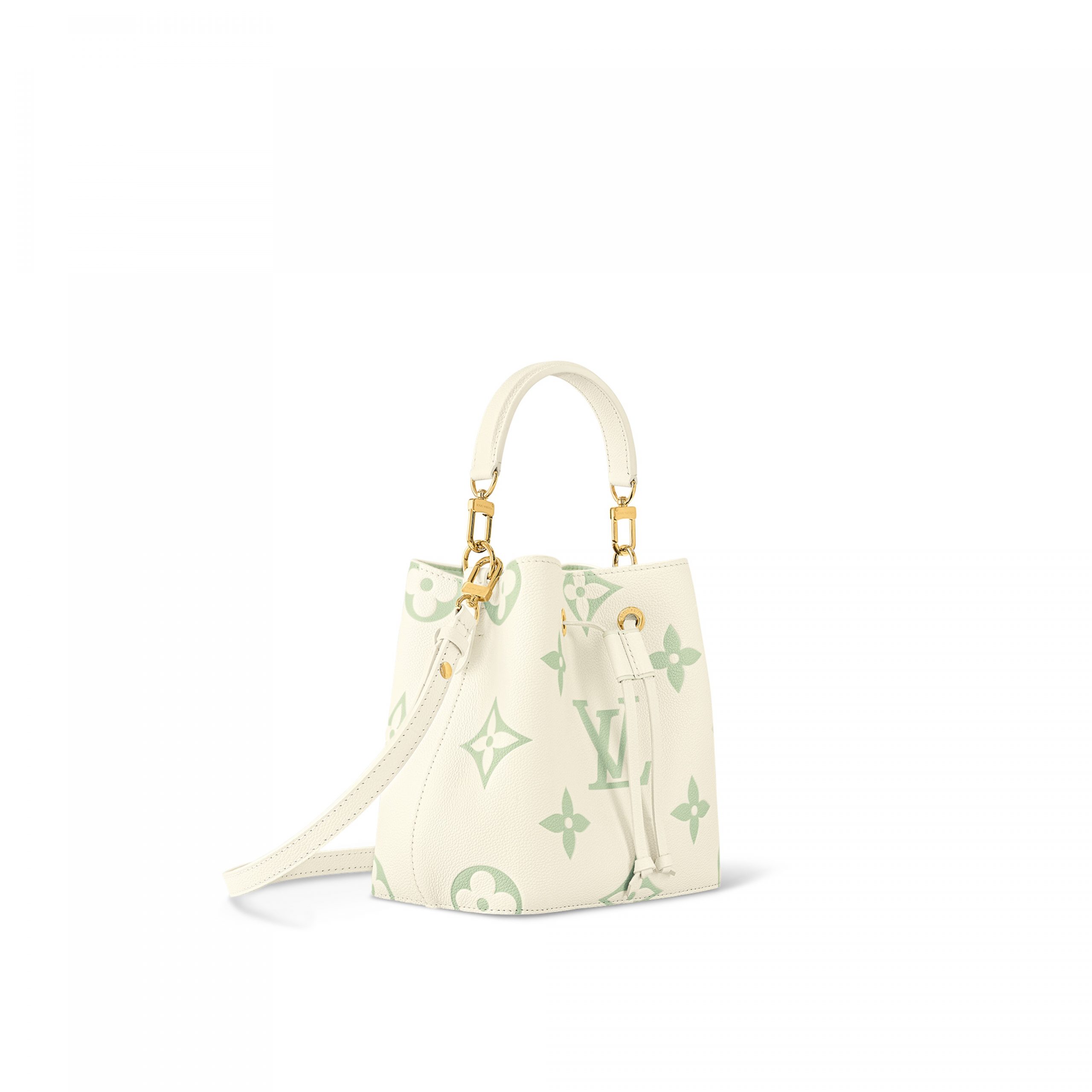 Louis Vuitton M24048 Néonoé BB Latte/Matcha - Image 4