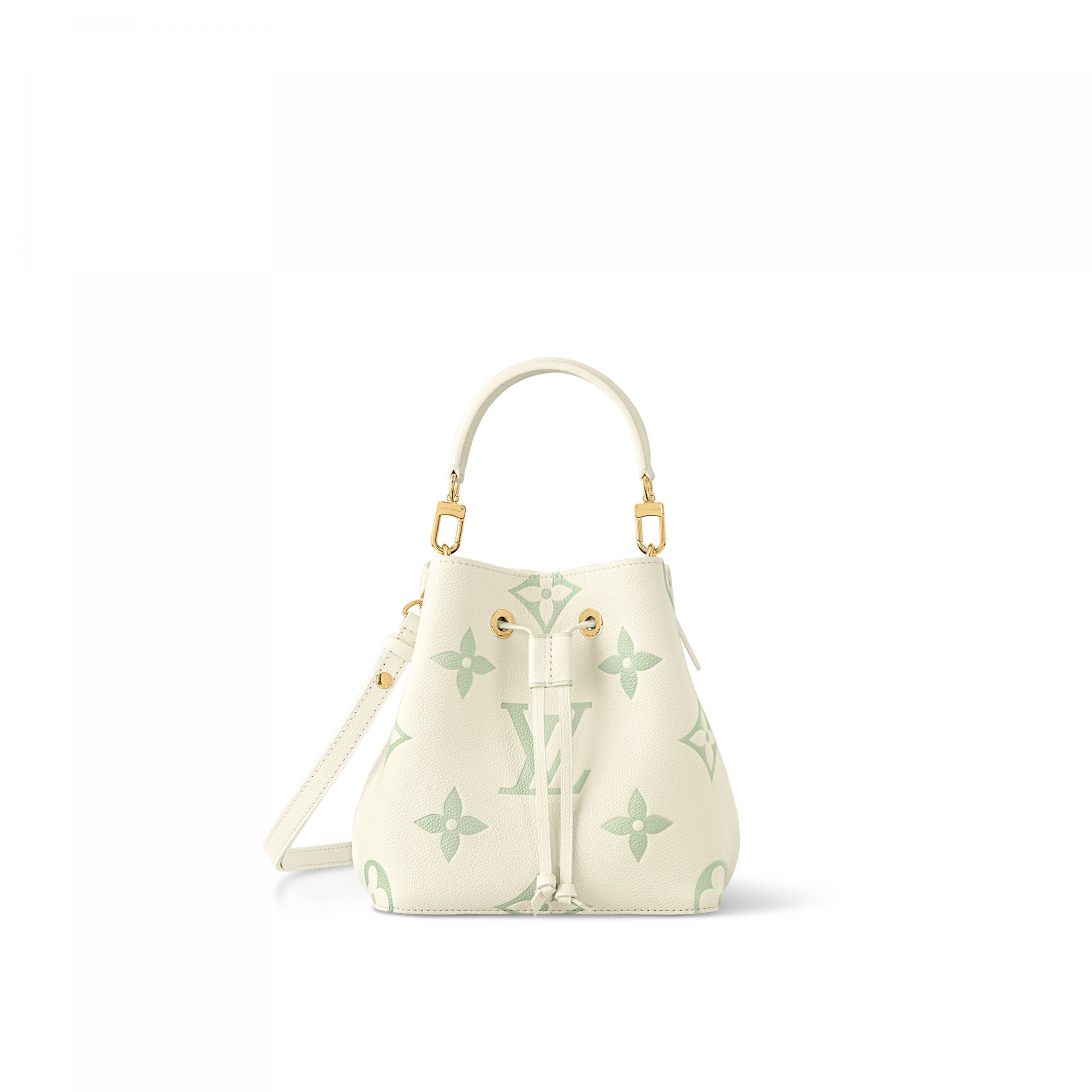 Louis Vuitton M24048 Néonoé BB Latte/Matcha - Image 1