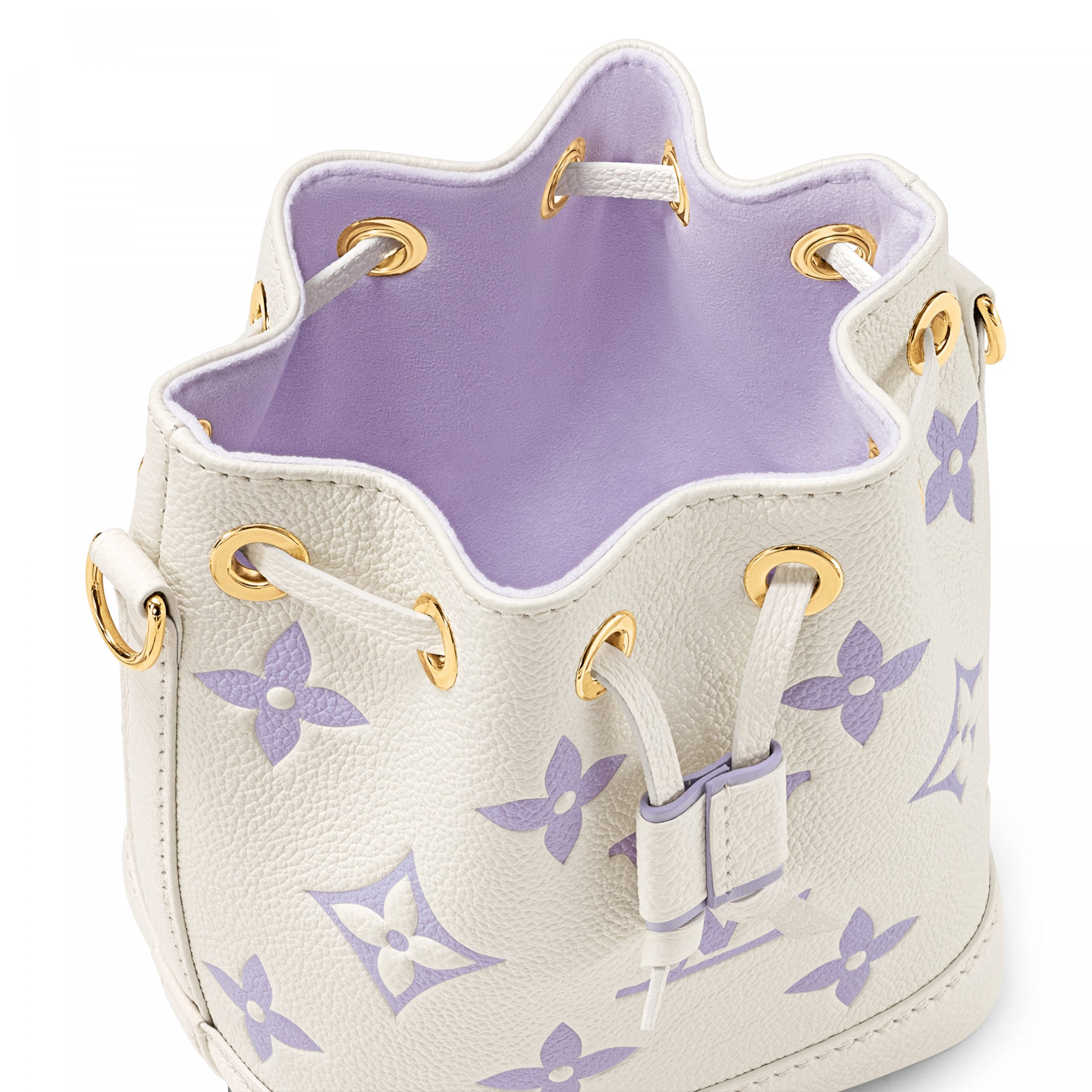 Louis Vuitton M82933 Nano Noé - Image 4