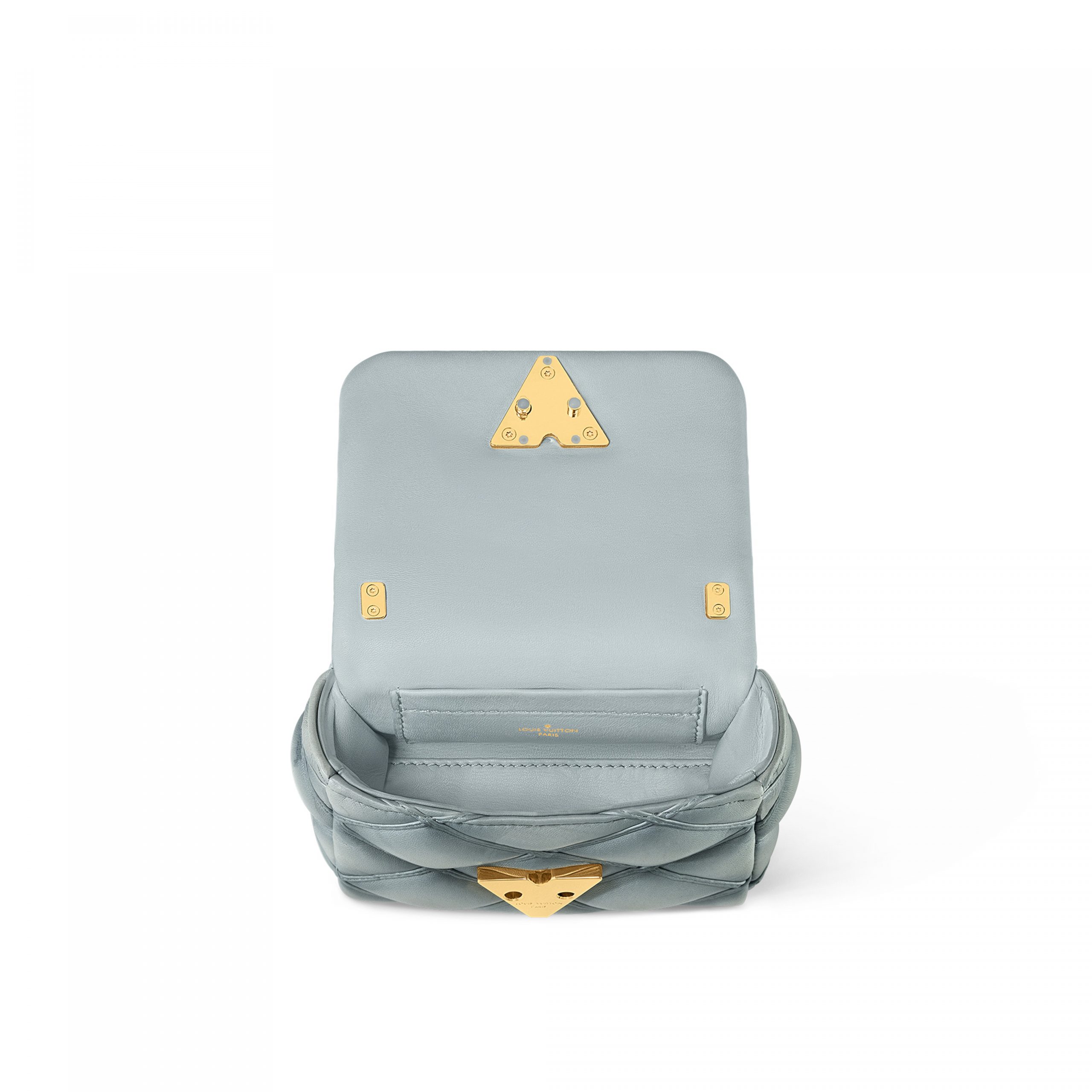 Louis Vuitton M83071 Pico GO-14 Ecume Gray - Image 5