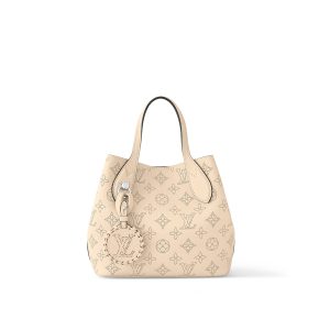 Louis Vuitton M21909 Blossom PM Crème Beige Louis Vuitton M21909 Blossom PM Crème Beige