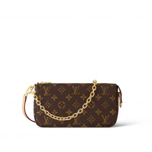Louis Vuitton M82766 Pochette Accessoires Monogram Louis Vuitton M82766 Pochette Accessoires Monogram