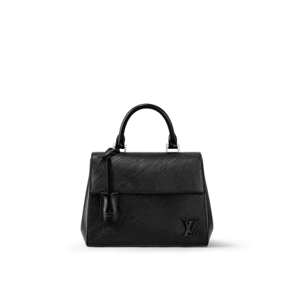 Louis Vuitton Epi Leather M58925 Cluny Mini