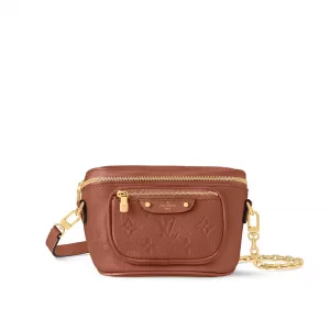 Louis Vuitton M12753 Mini Bumbag Louis Vuitton M12753 Mini Bumbag