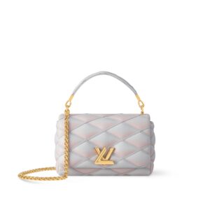 Louis Vuitton M14282 GO-14 MM Argyll Louis Vuitton M14282 GO-14 MM Argyll