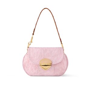Louis Vuitton M13347 Sunset Washed Pink Louis Vuitton M13347 Sunset Washed Pink