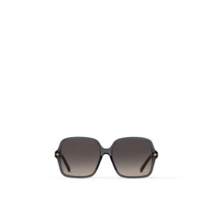 Louis Vuitton Z2819W LV Aura Square Sunglasses