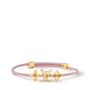 Louis Vuitton M8476Z LV Iconic Flower Bracelet