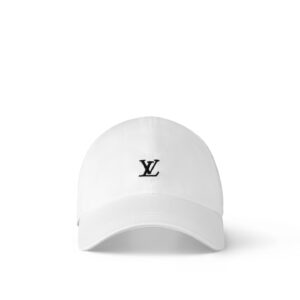 Louis Vuitton M5068M LV League Cap
