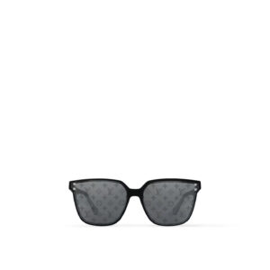 Louis Vuitton Z2975W LV Waimea Large Square Sunglasses