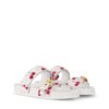 Louis Vuitton 1AHLZ9 LV x TM Bom Dia Flat Comfort Mule Louis Vuitton 1AHLZ9 LV x TM Bom Dia Flat Comfort Mule