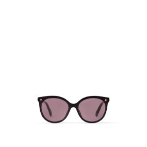 Louis Vuitton Z2155U My Monogram Fame Cat Eye Sunglasses