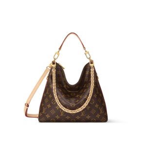 Louis Vuitton M27825 Multipass Monogram