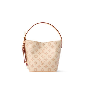 Louis Vuitton M28335 All In BB Monogram Origine
