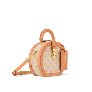 Louis Vuitton M27961 Boite Chapeau PM Monogram Origine