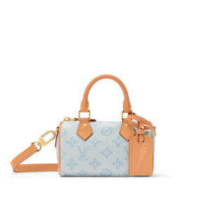 Louis Vuitton M28323 Nano Speedy Monogram Origine