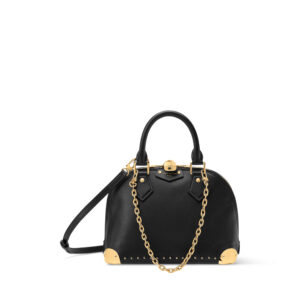 Louis Vuitton M29445 Alma Trunk BB