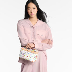 Louis Vuitton M27900 LV x TM Cruiser Toiletry Bag