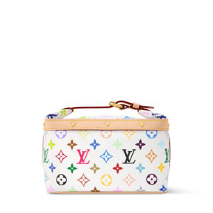 Louis Vuitton M27900 LV x TM Cruiser Toiletry Bag