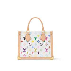 Louis Vuitton M27580 LV x TM Onthego PM
