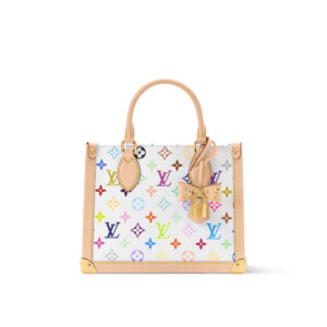 Louis Vuitton M27580 LV x TM Onthego PM