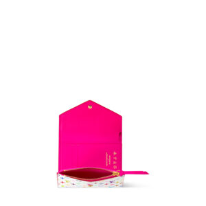 Louis Vuitton M28387 LV x TM Victorine Wallet